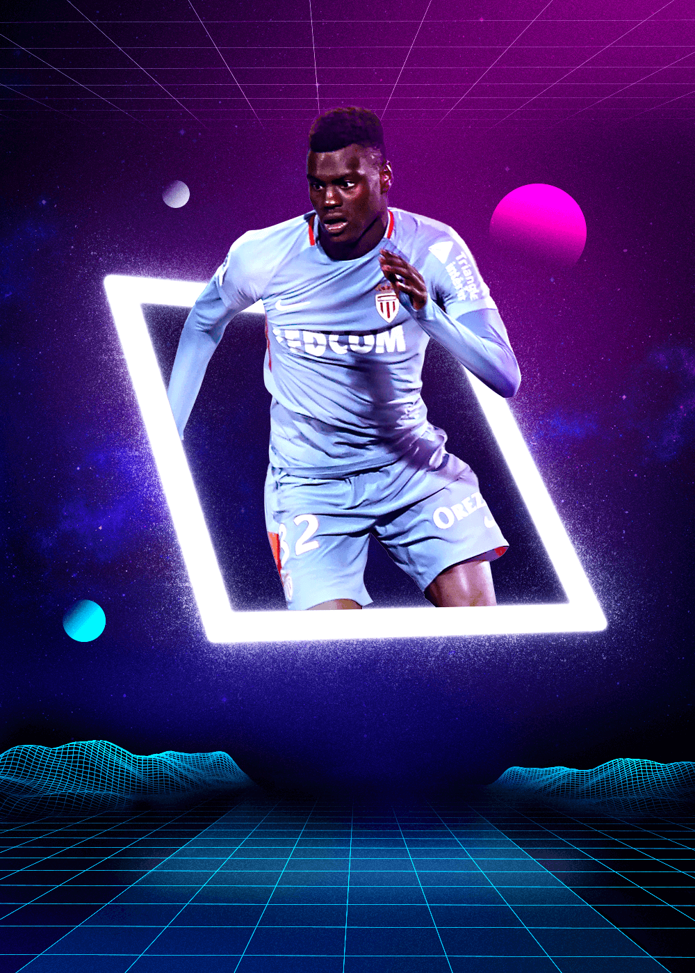 他的得分爆 他的得分爆